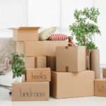 moving house packing tips