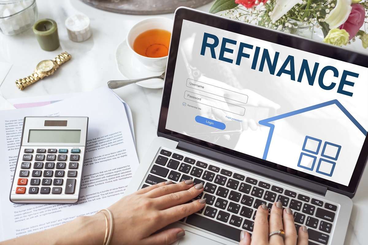 Situations Where It’s Smart To Refinance Your Home Loan - Home Decor Expert