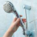 How to Fix a Showerhead