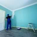 Interior Paint Job