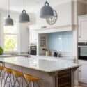 Choose A Perfect Kitchen Island: Tips And Ideas