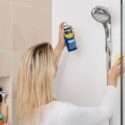 Cleaning Tiled Bathrooms