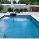 Luxury Swimming Pool Features