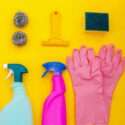 Efficiency Meets Cleaning: Time-Saving Cleaning Tips for Busy Individuals