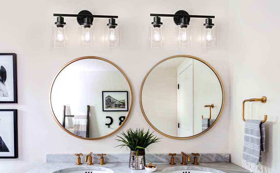 EXCITING BATHROOM FEATURES AND LIGHTING TRENDS IN 2023 Honest Home