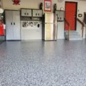 Transform Your Garage Floor in Cleveland with Durable Polyaspartic Coatings
