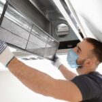 Air Duct Cleaning