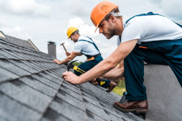 Professional Roofing Services: The Key to Preventing Major Repairs