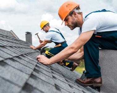 Professional Roofing Services: The Key to Preventing Major Repairs