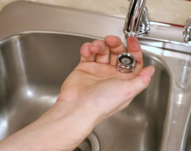 Simple Plumbing Hacks