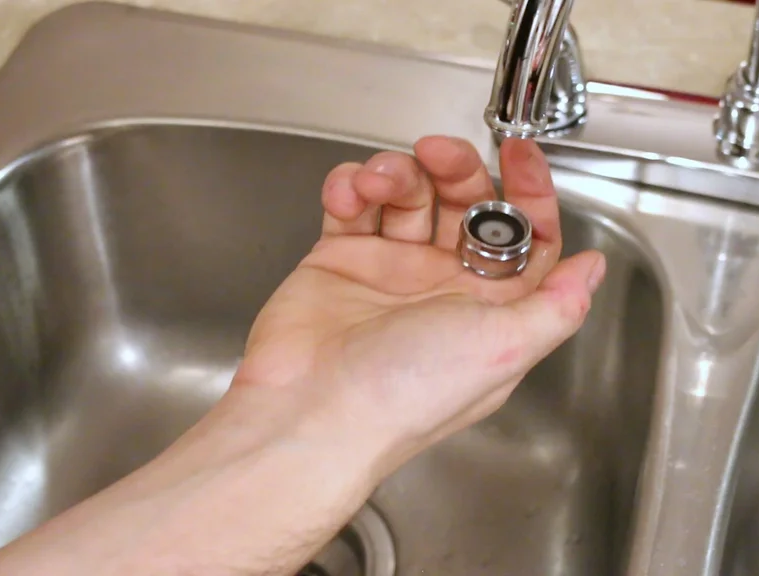 Simple Plumbing Hacks