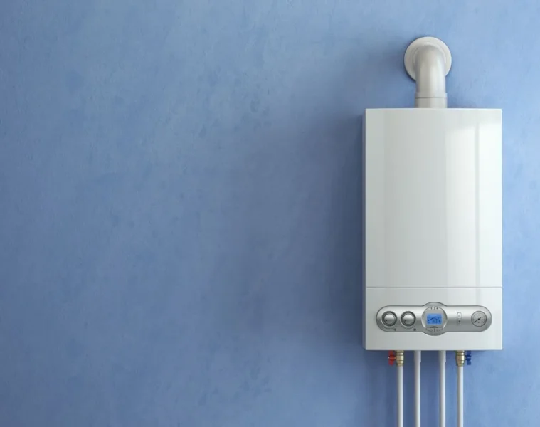 5 Signs You Need to Replace Your Boiler