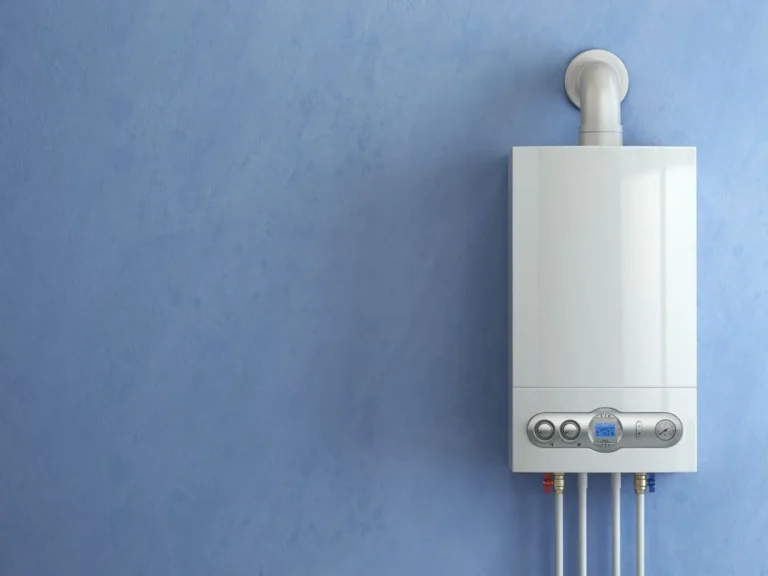 5 Signs You Need to Replace Your Boiler