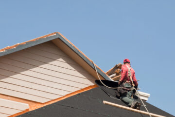 What to Look for in a Professional Roofing Company: A Hiring Guide