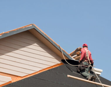 What to Look for in a Professional Roofing Company: A Hiring Guide