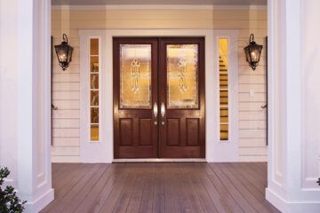 Replace Your Front Door Today