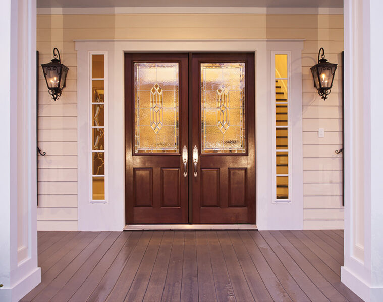 Replace Your Front Door Today