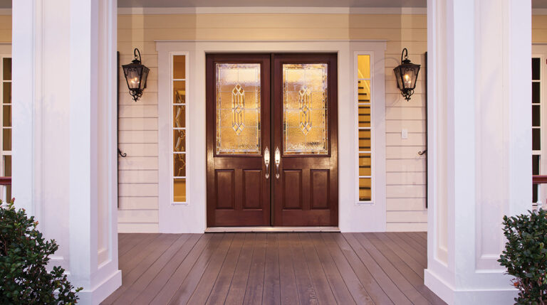 Replace Your Front Door Today